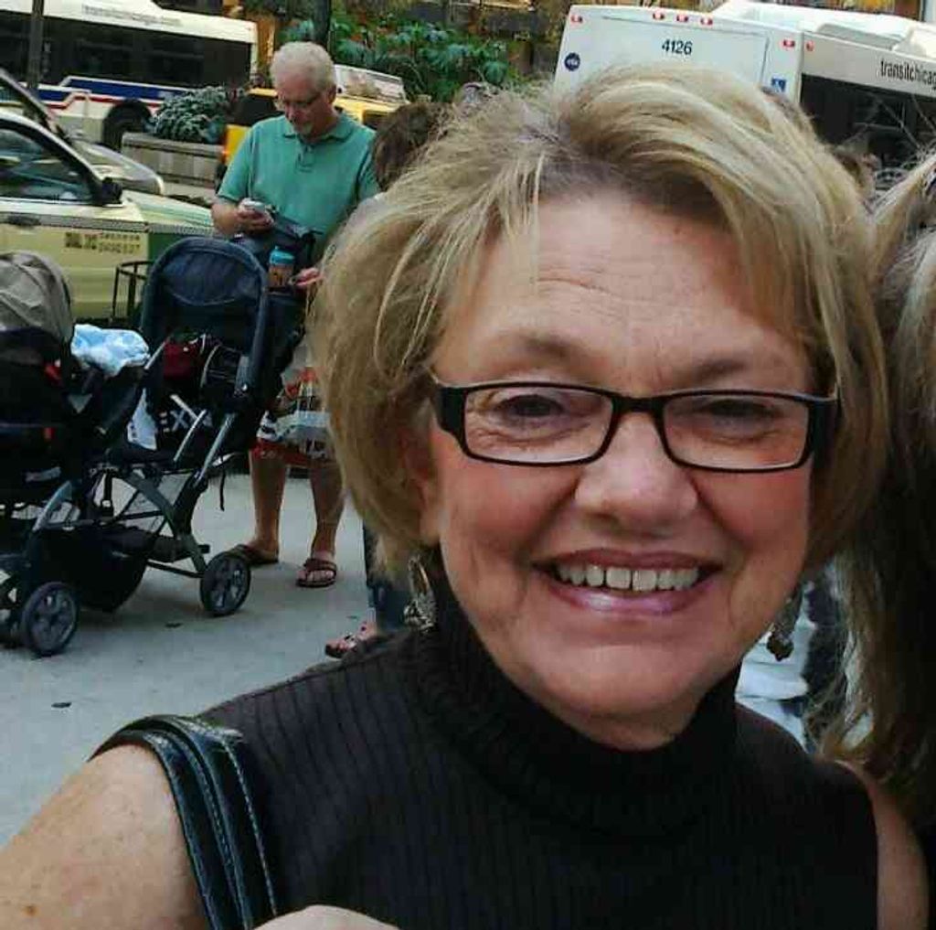 Jacqueline Straka Nyman Profile Photo