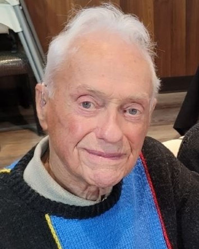 Terence "Terry" James Maguire