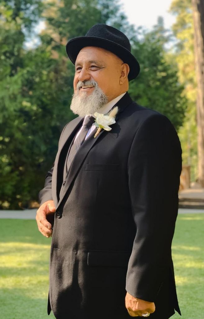 Jose Angel Reyna Jr. Profile Photo