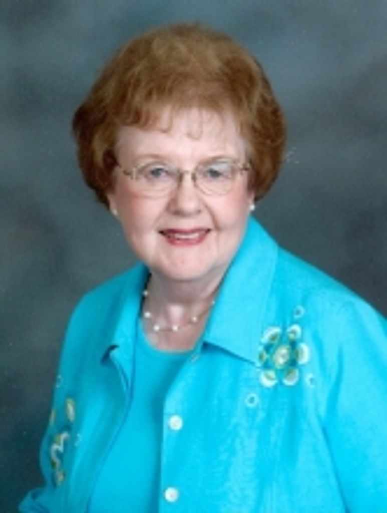 Janice 'Lou Ann' Ramsey
