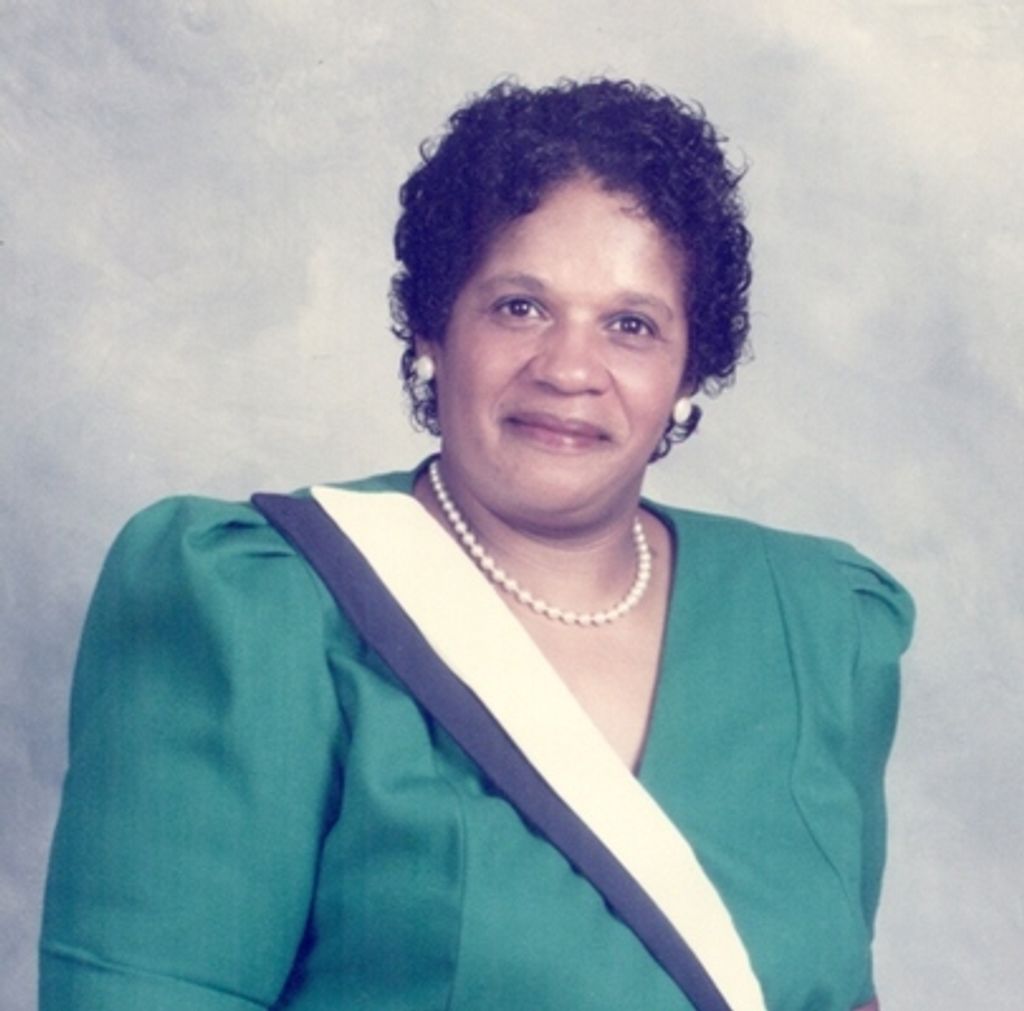 Rebecca Ann Gwyn Porter Profile Photo