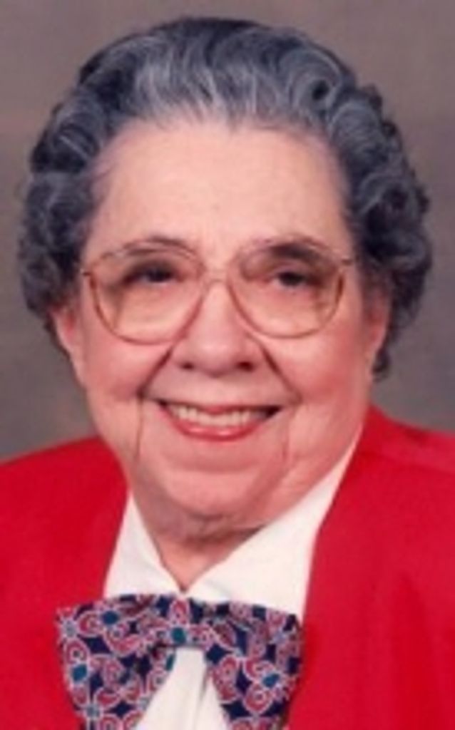 Louise Gray Carmack