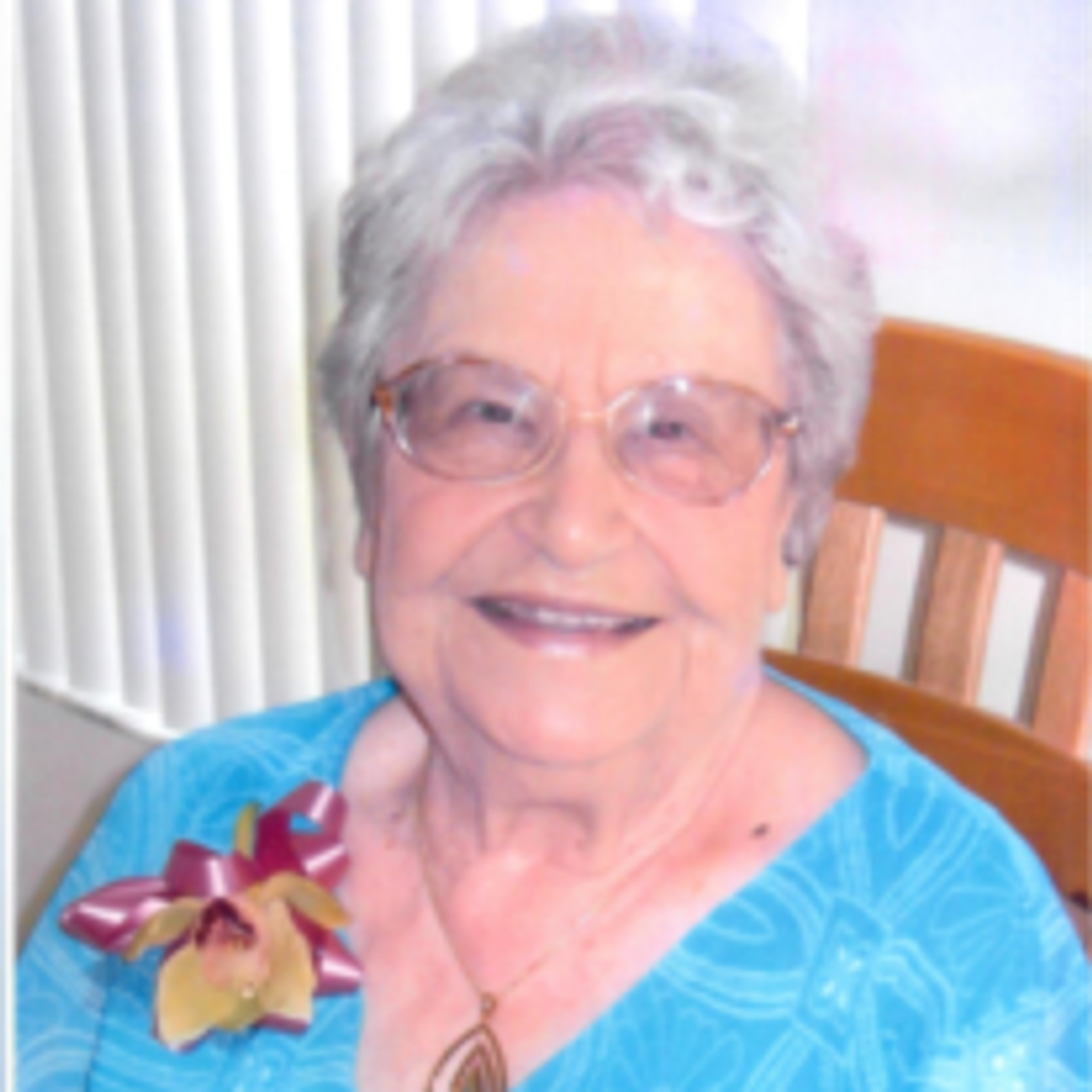 Anna Pearl Hawkins