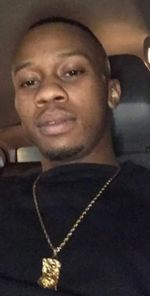 Tyshun B. Fields Profile Photo