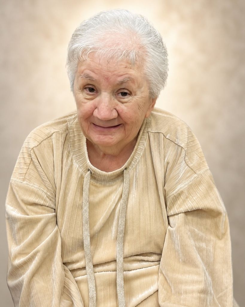 Sarah Jane Loomis