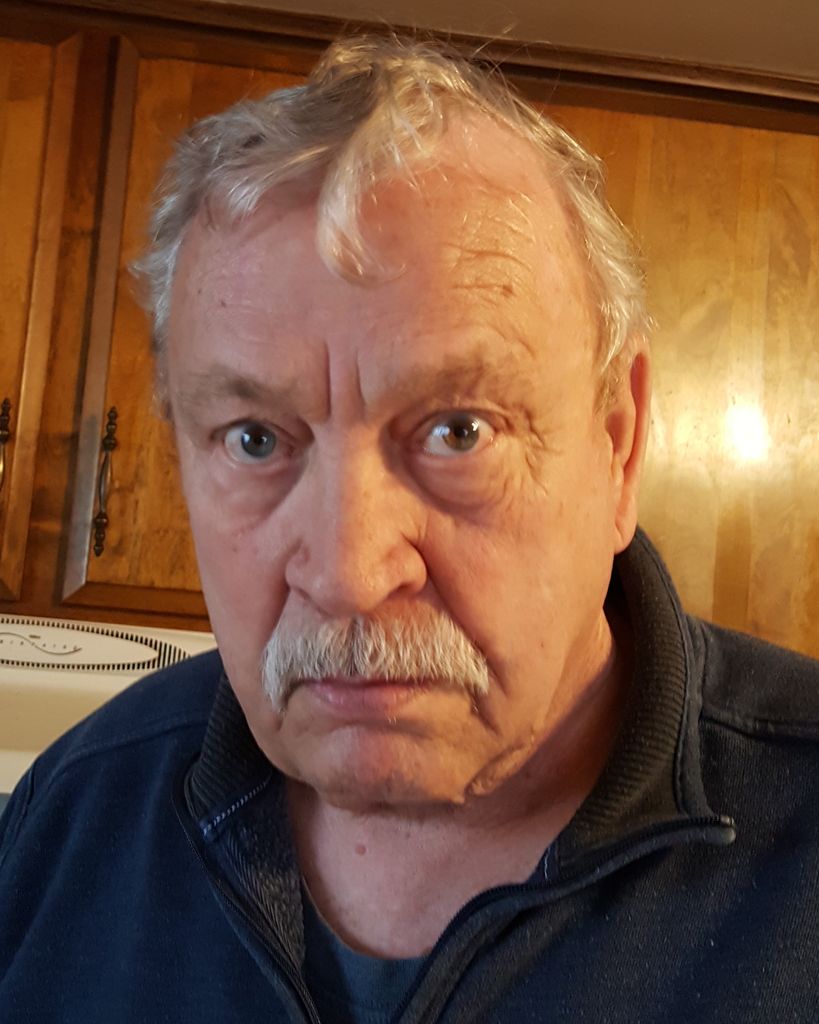 Kenneth Arvon Christensen Profile Photo