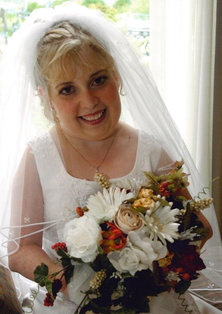 Julie Gilbert