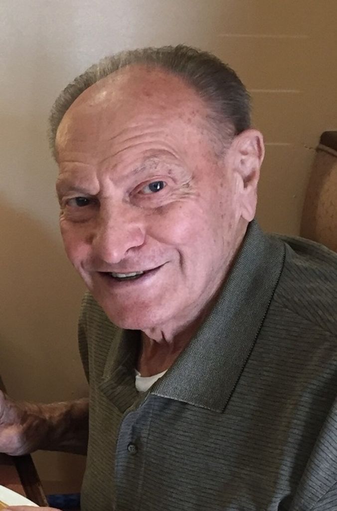 Kenneth Joseph Kaiser