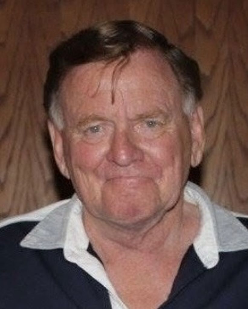 Kenneth G. Bieber