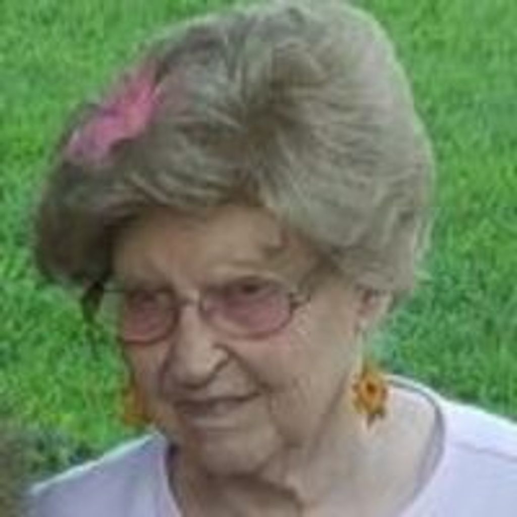 Ardella Darlene Neumann