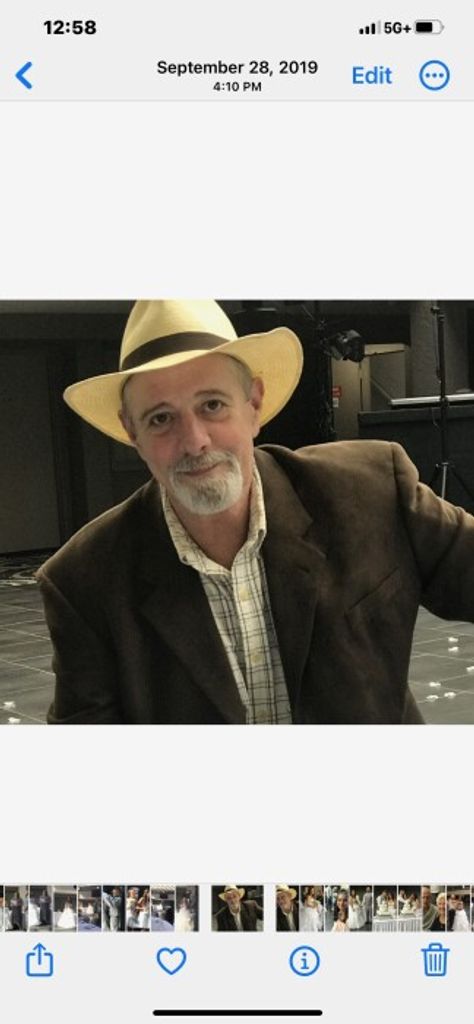 John Richard Houser Profile Photo