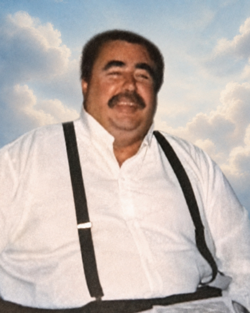 Michel Bigras Profile Photo