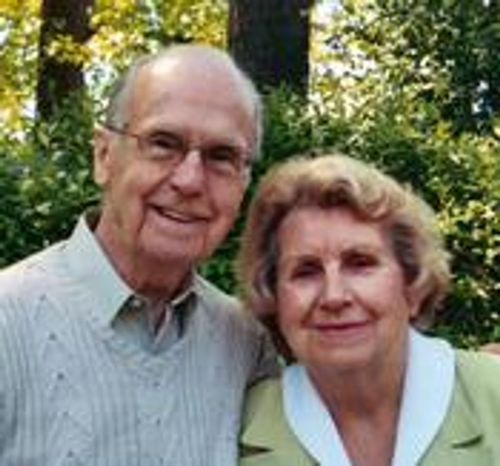 Charles "Chuck" Richard Bacon