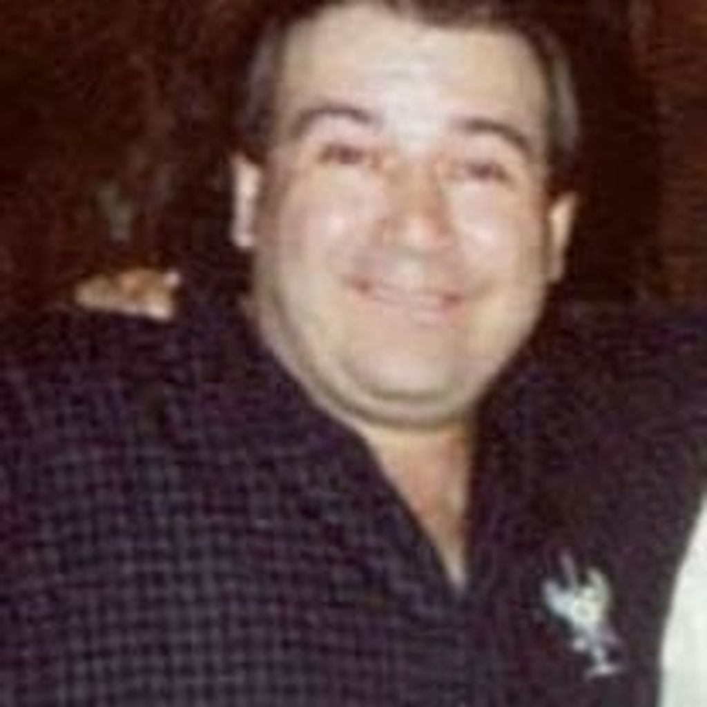 Theodore C. "Ted" Ianni