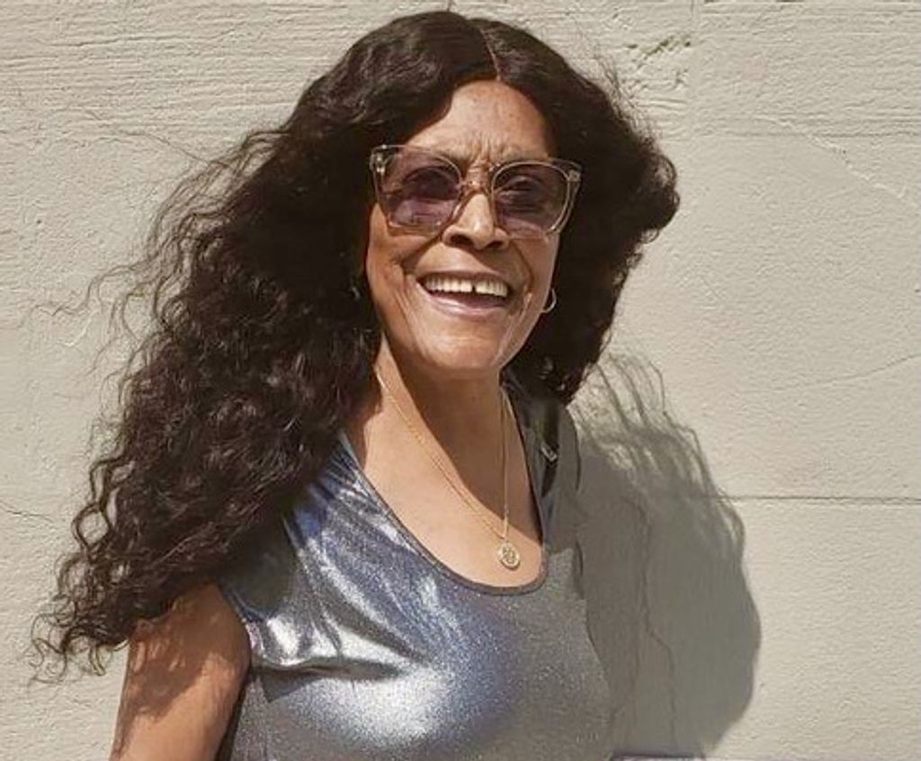 Thelma "Pinkey" Elizabeth Mills