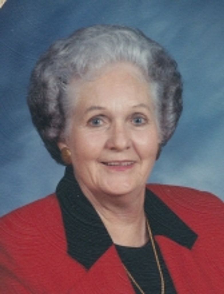 Myrtle Dunn
