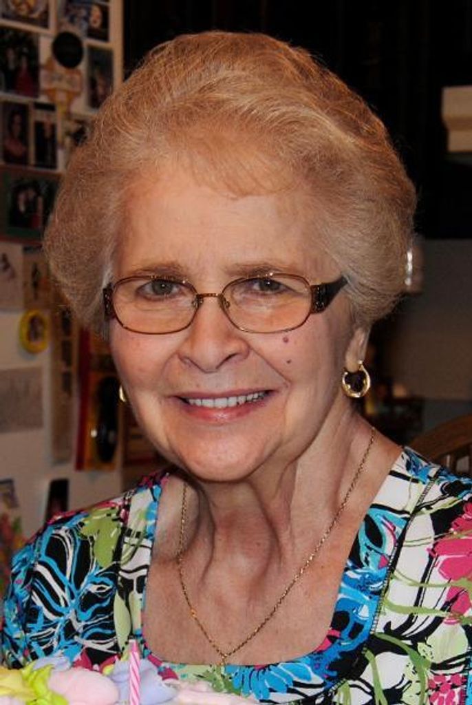 Joanne Knapton Profile Photo