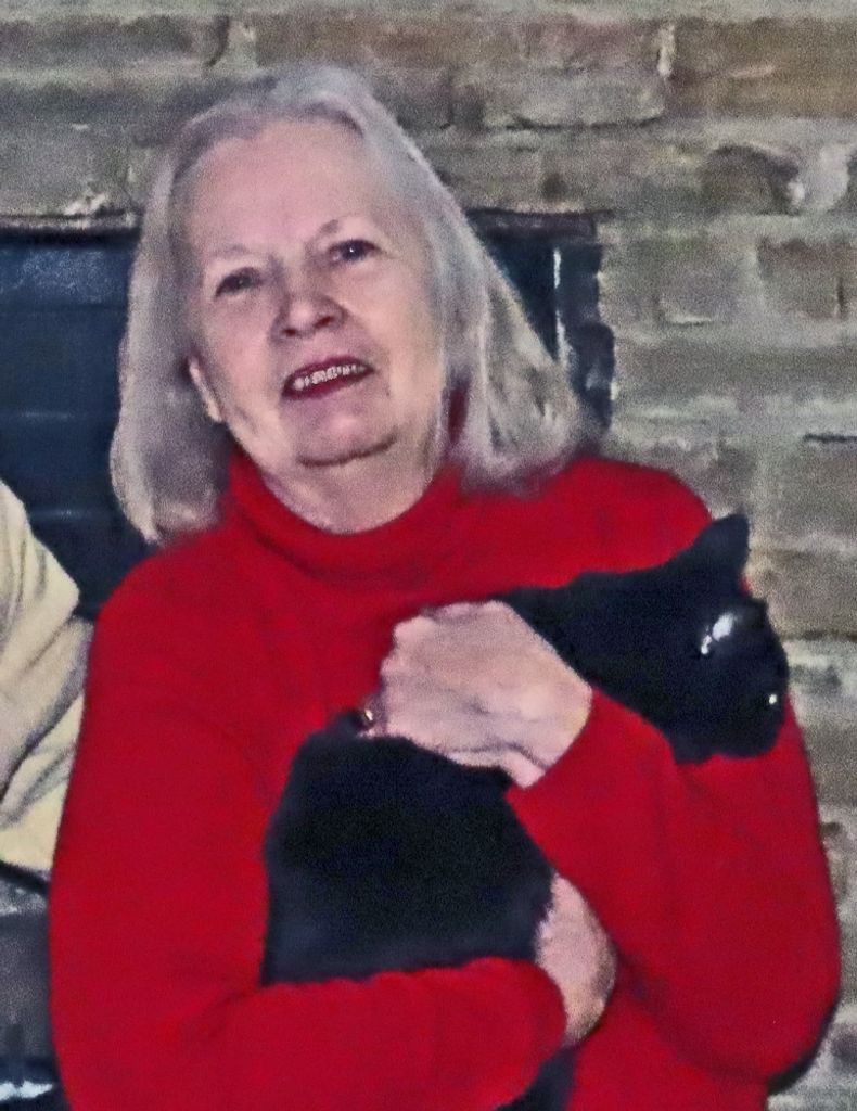 Esther Janiece Crozier Profile Photo