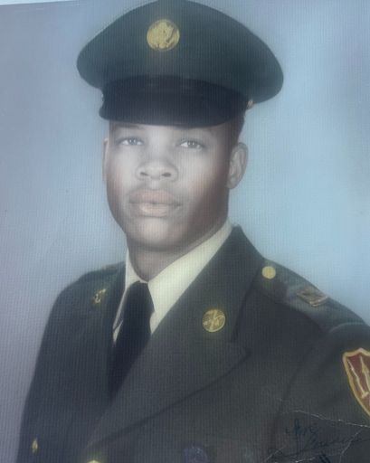 William Edward Payne's obituary image