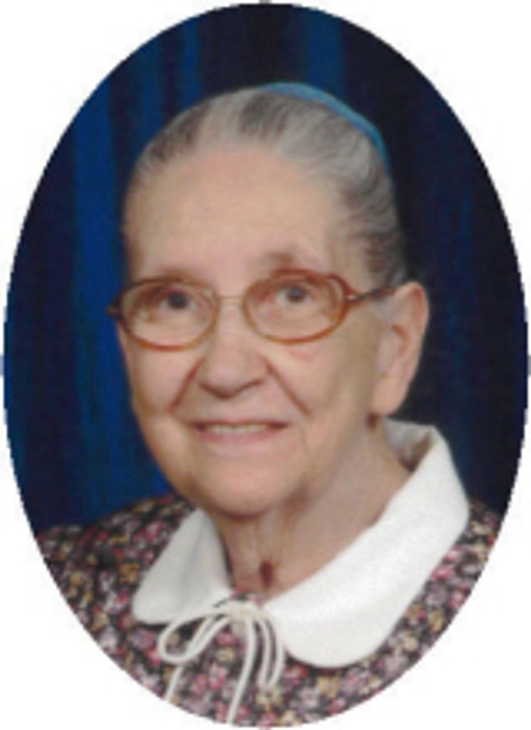 Lula E. Sorrell