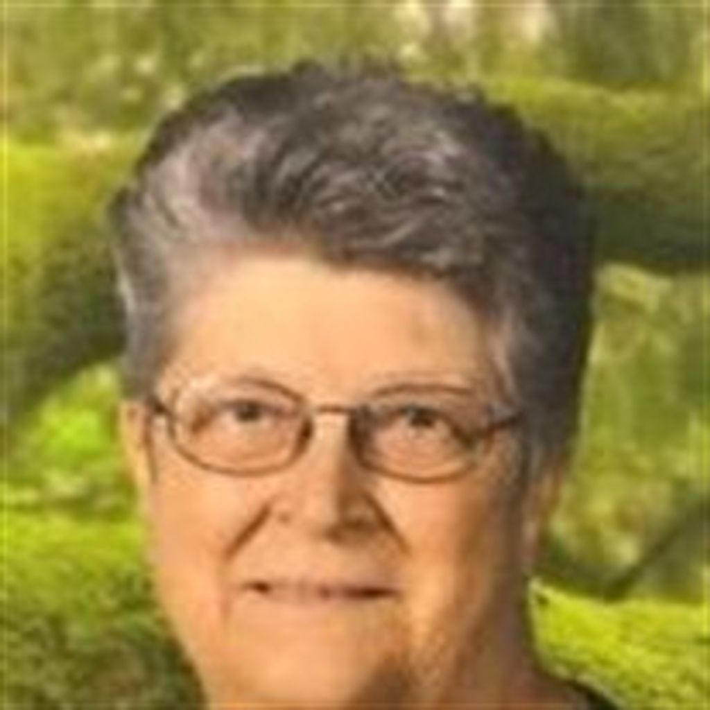 Barbara Elliott Glass