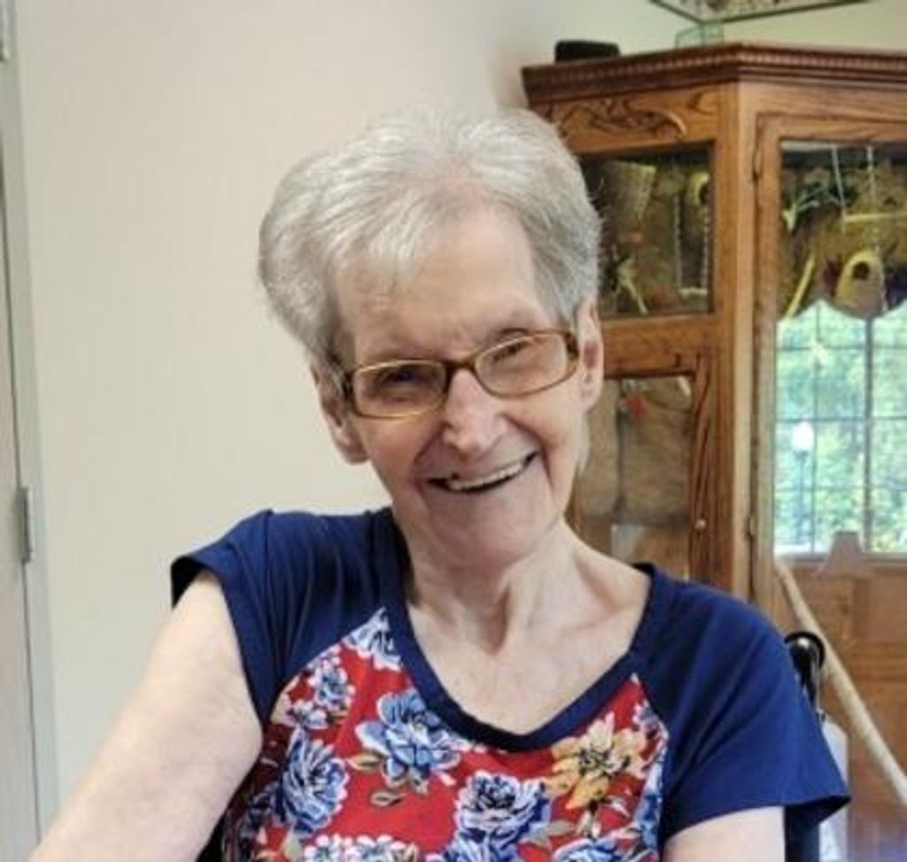 Doris King Mays Profile Photo