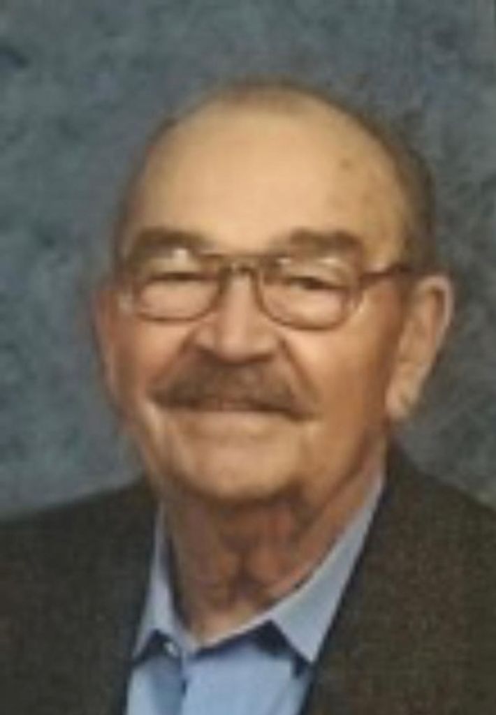 Norman "Norm" H. Ellis Profile Photo