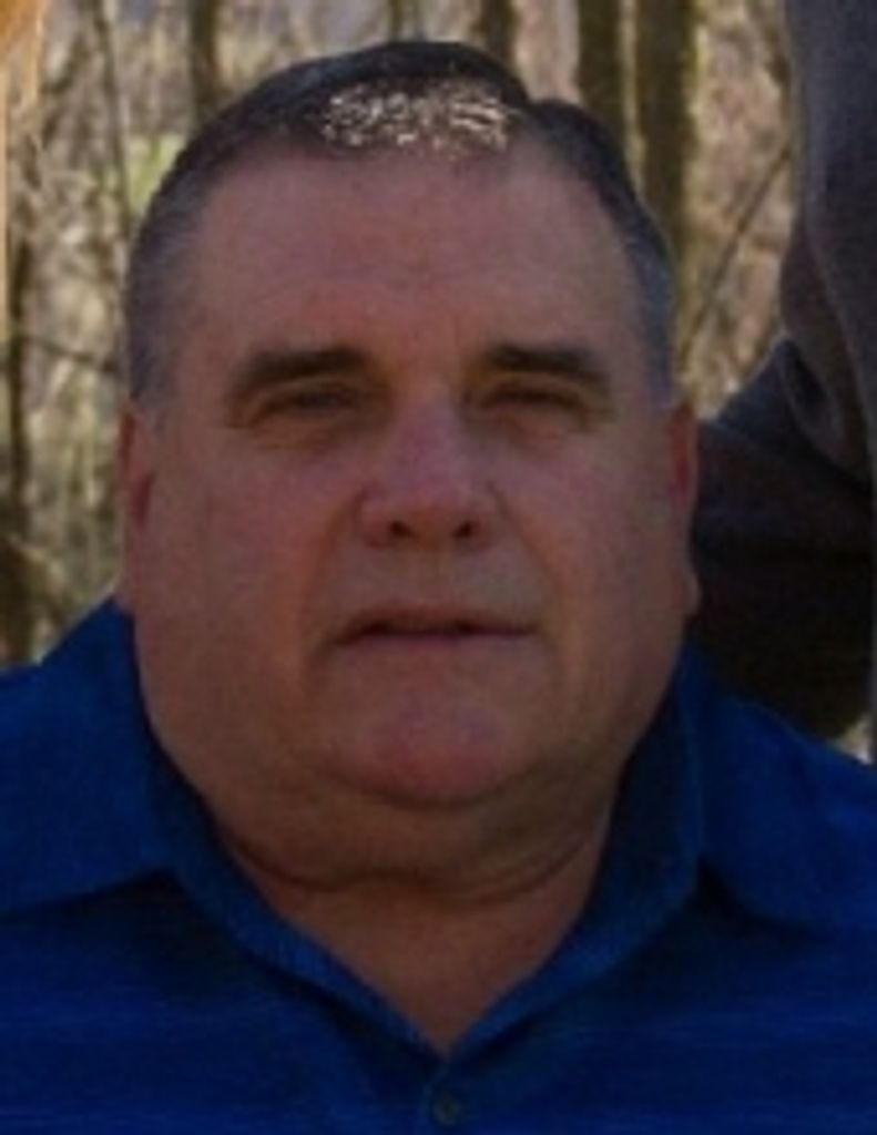 Richard Ronald Waski