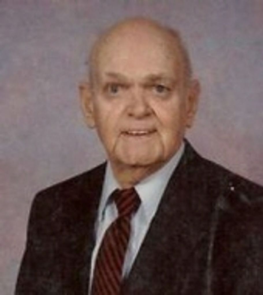 Richard Drury