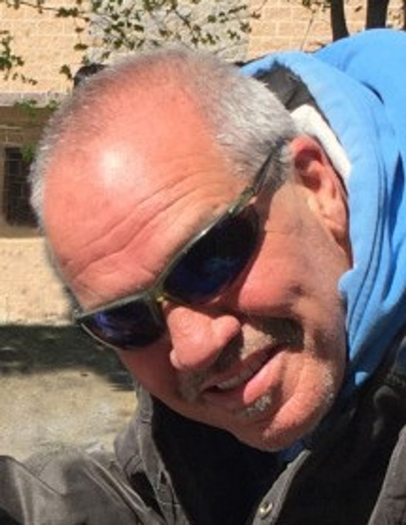 Kevin R. Murphy