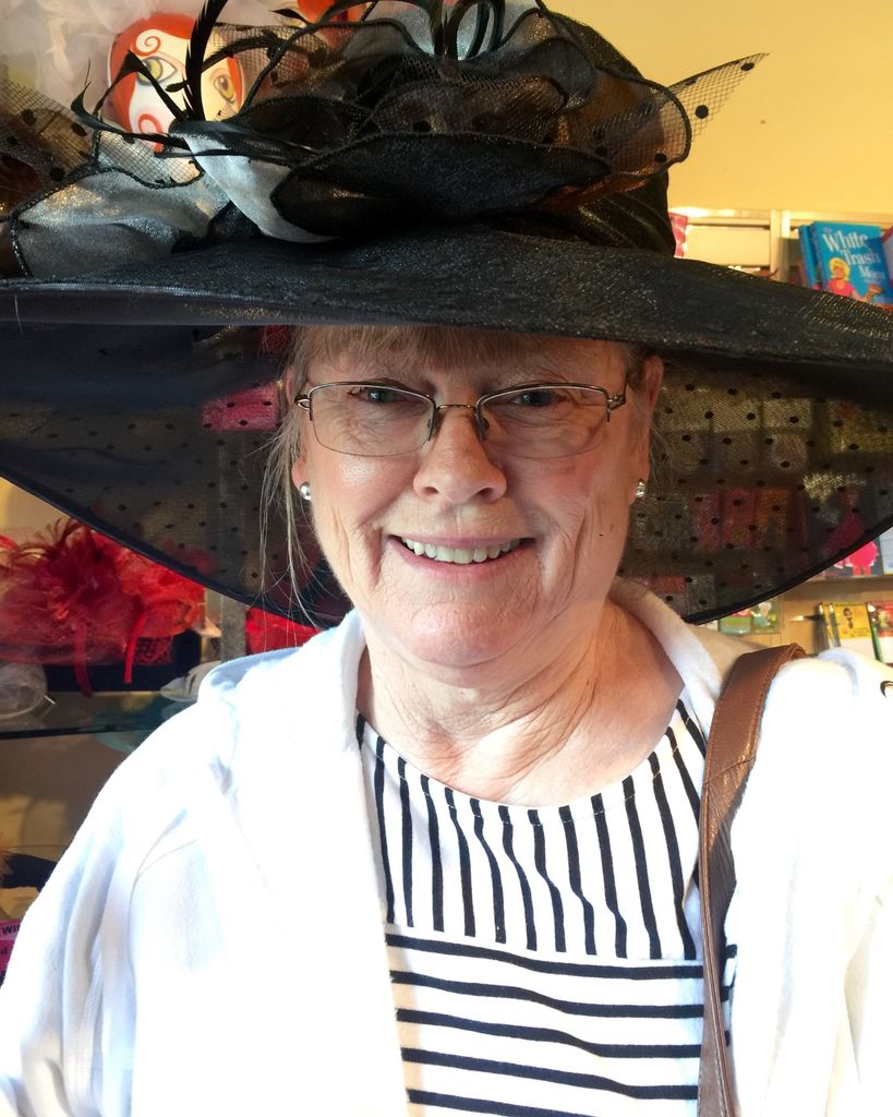 Linda Lee Foote Profile Photo