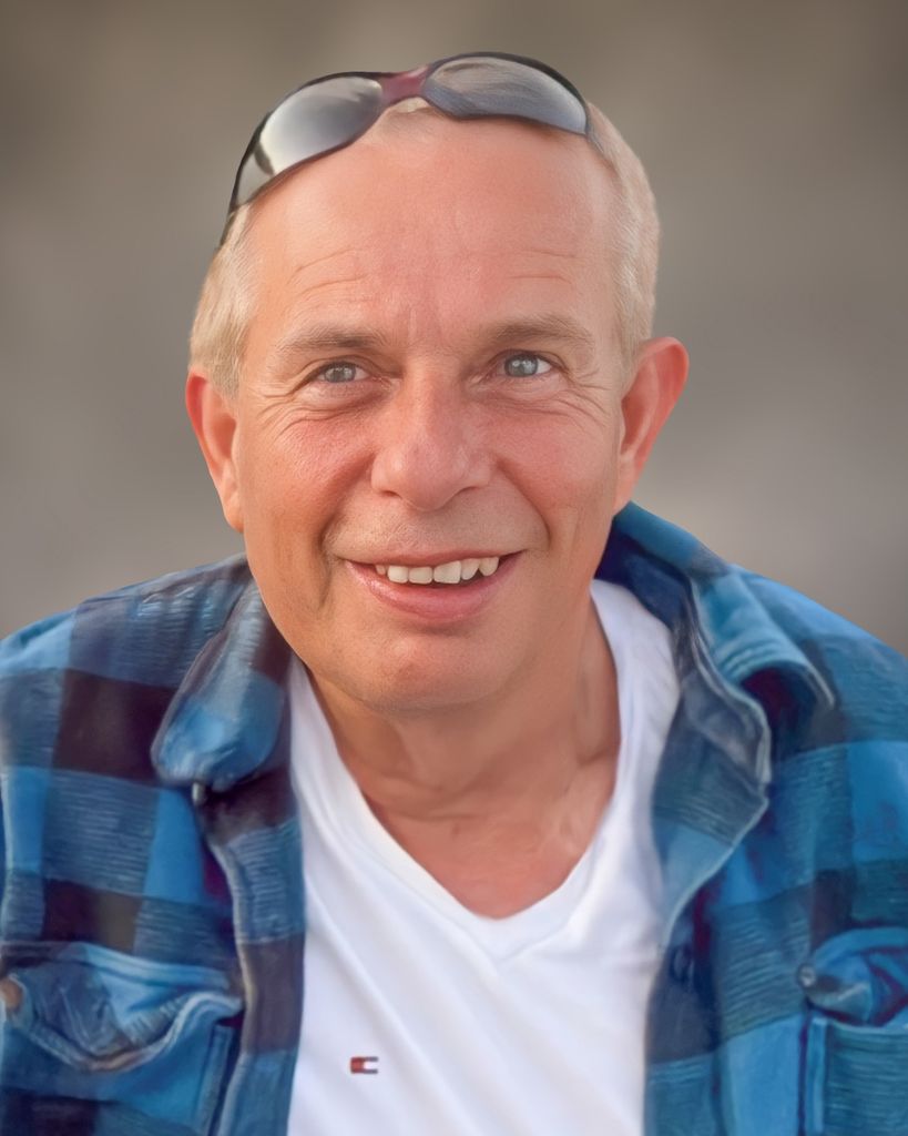 Steven Low