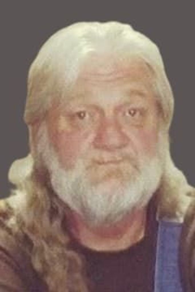 Terry G. Couts