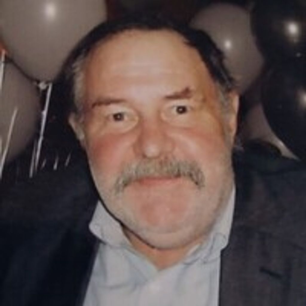 Dennis John Jackman Profile Photo