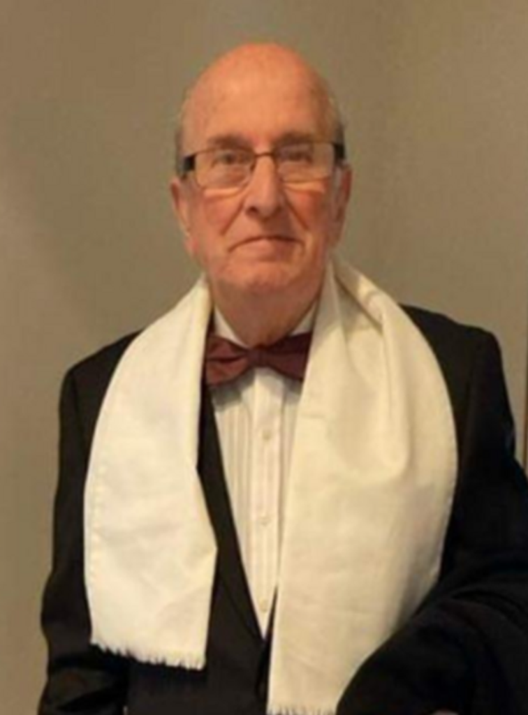 Gianfranco John F. Donati Profile Photo