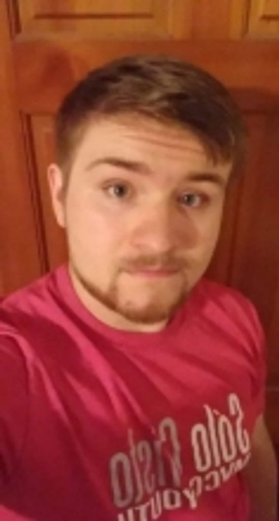 Caleb Cluphf Profile Photo