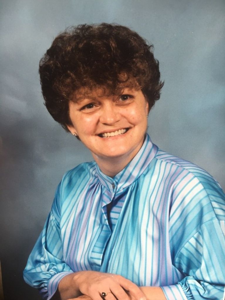 Mary Mentzer