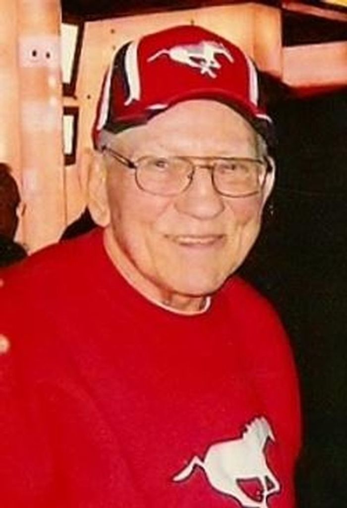 Ronald Leonard Samuelson