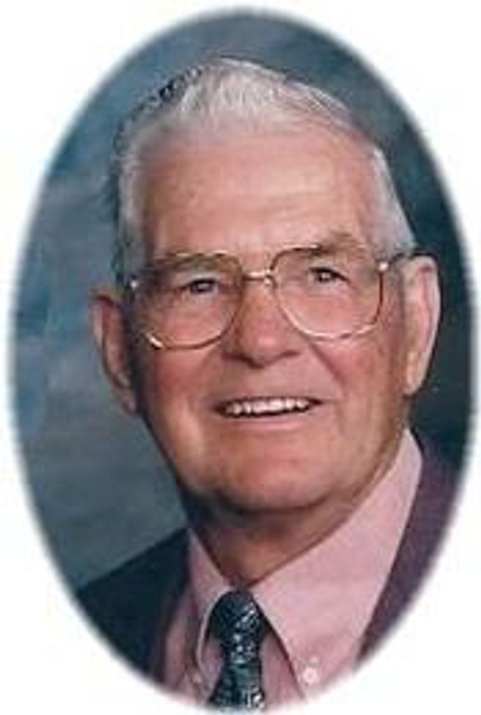 Irvin "Bill" Ray Ludwig