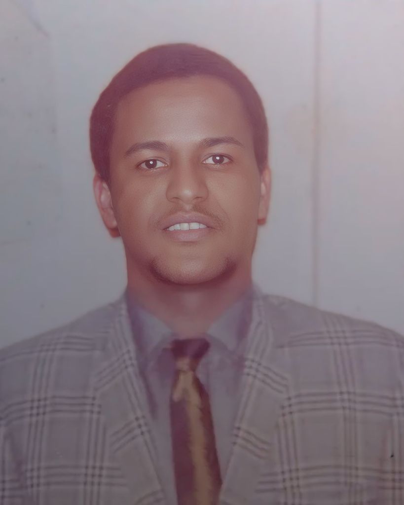 Enoch Dorvil