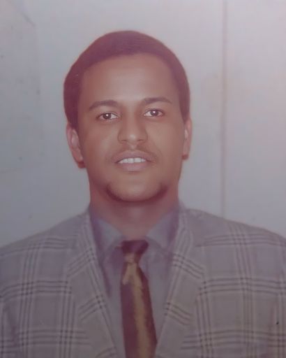 Enoch Dorvil's obituary image