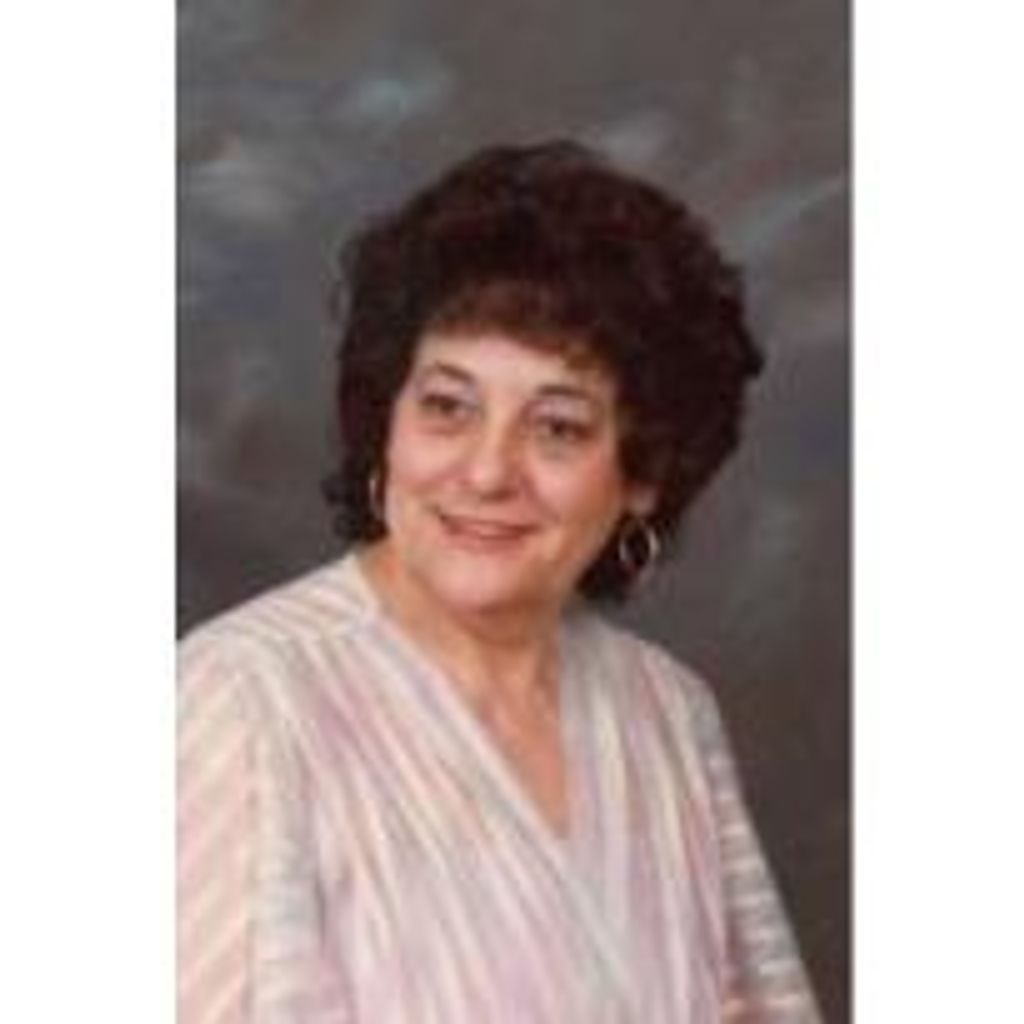Madeline M. Inglis