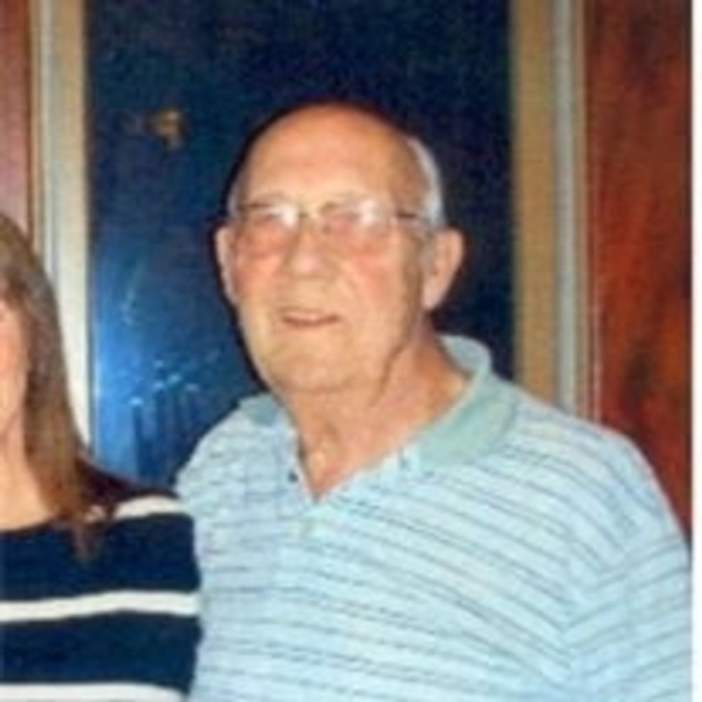 Lloyd Ervine Van Cleve Profile Photo