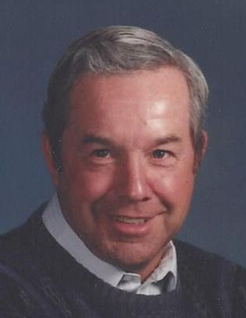 Edward A. York Profile Photo
