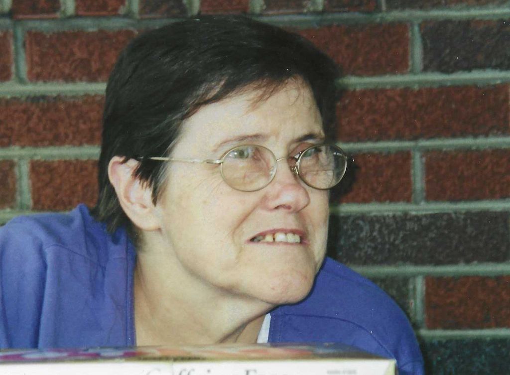 Charlotte R. Umstead Profile Photo