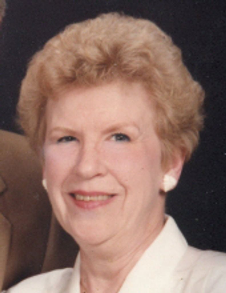 Shirley C. Young