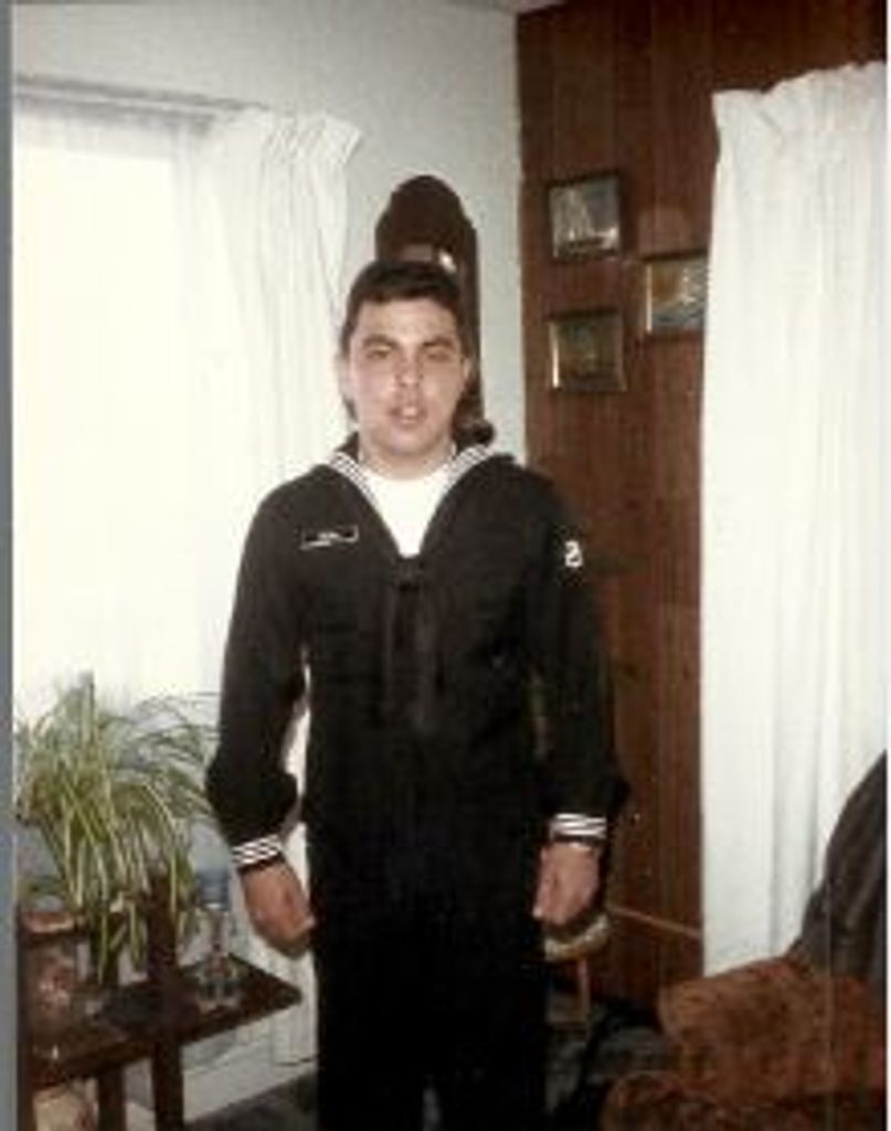 Patricio ""Patrick"" J. Mora,  Jr.