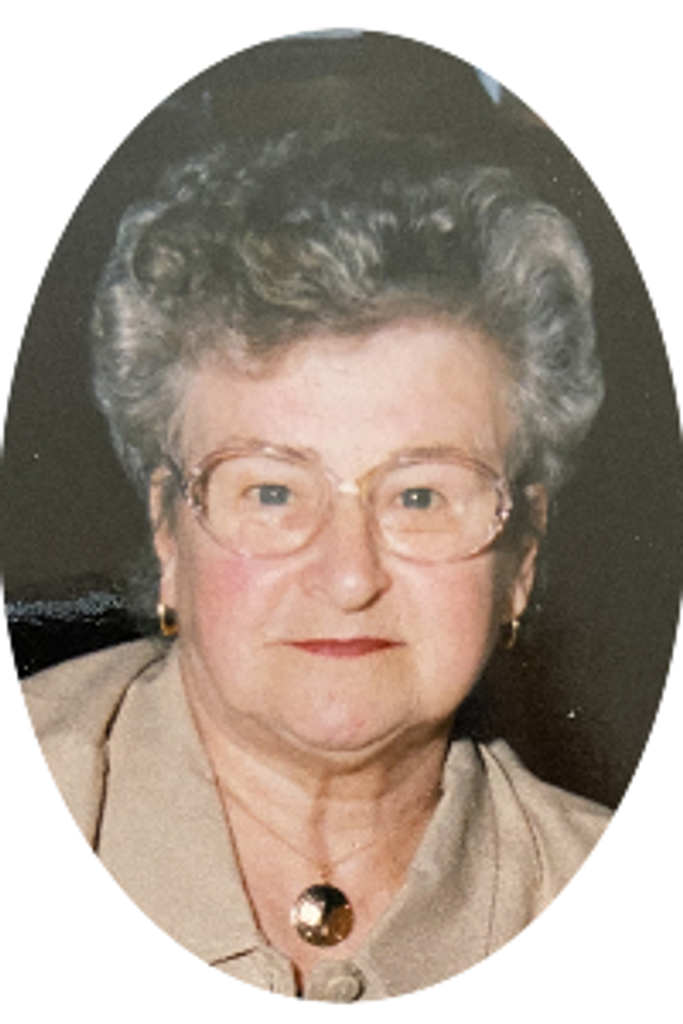 Therese L. "Tess" Wells
