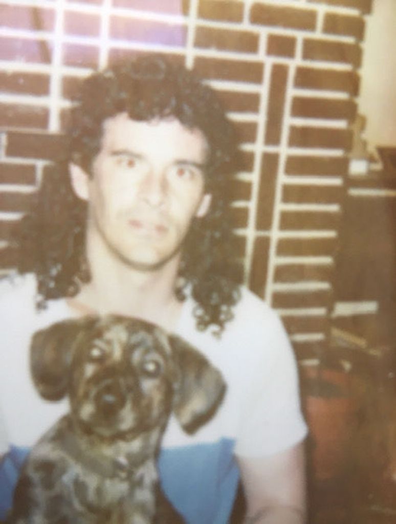 Richard E. Pierce Profile Photo