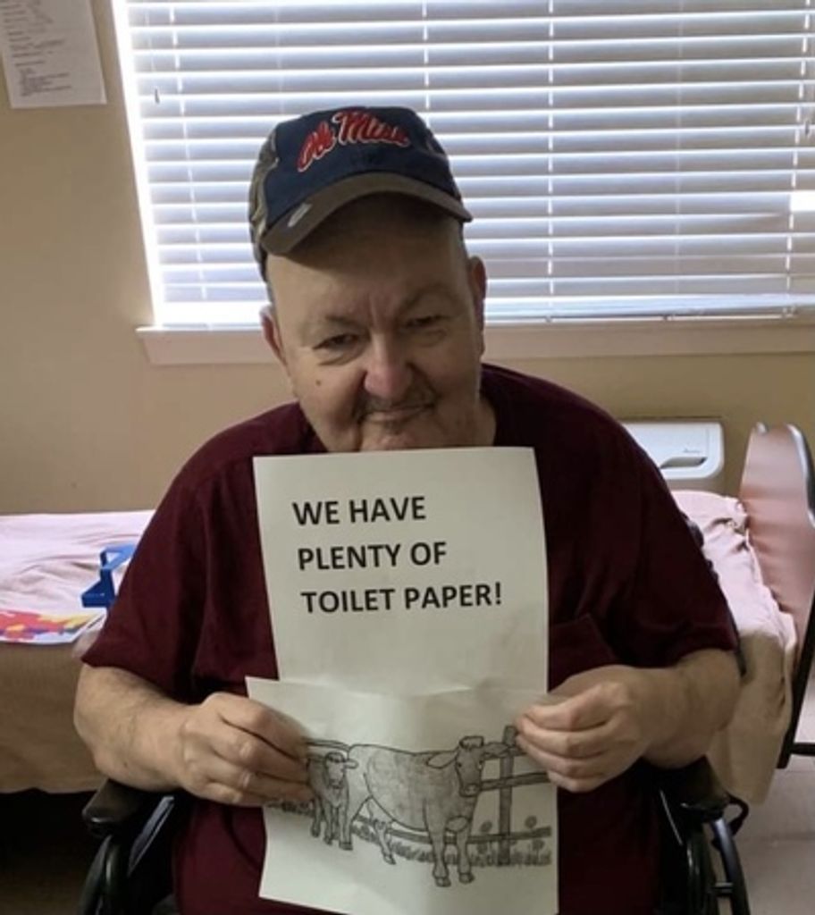 Nolan "Poochie" Edward Williams Profile Photo